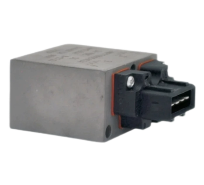 Solenoide proporcional de doble efecto