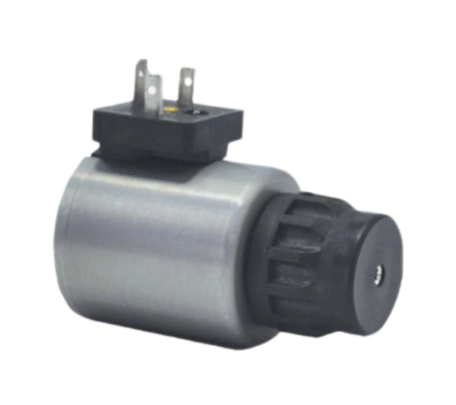 GP45-REP(REPE) Series Proportional Screw Thread Valve