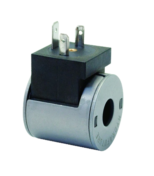 Solenoide de cartucho