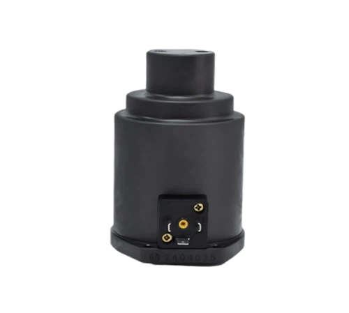 Solenoide proporcional para válvula