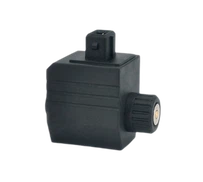 Solenoide para válvula