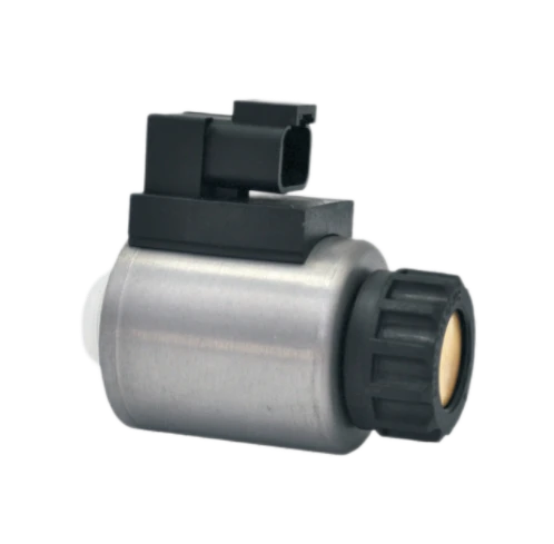 Solenoid For Threaded Proportional Valve