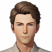 Ethan Wang